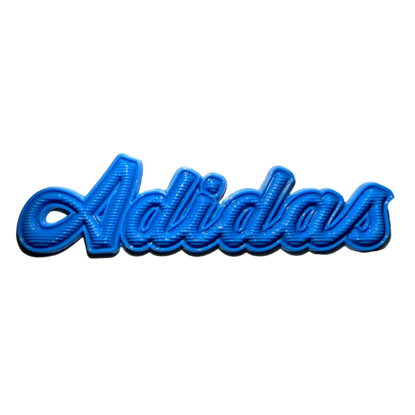  Bag Name Labels for Adidas